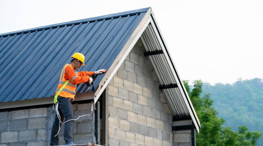 Local Chimney Repair in Richboro, PA